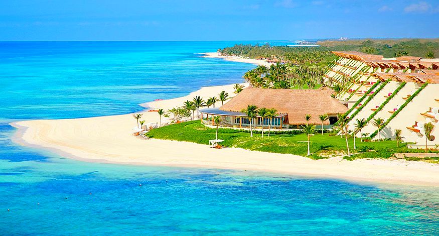 10 Best All Inclusive Resorts In… Riviera Maya Best All Inclusive