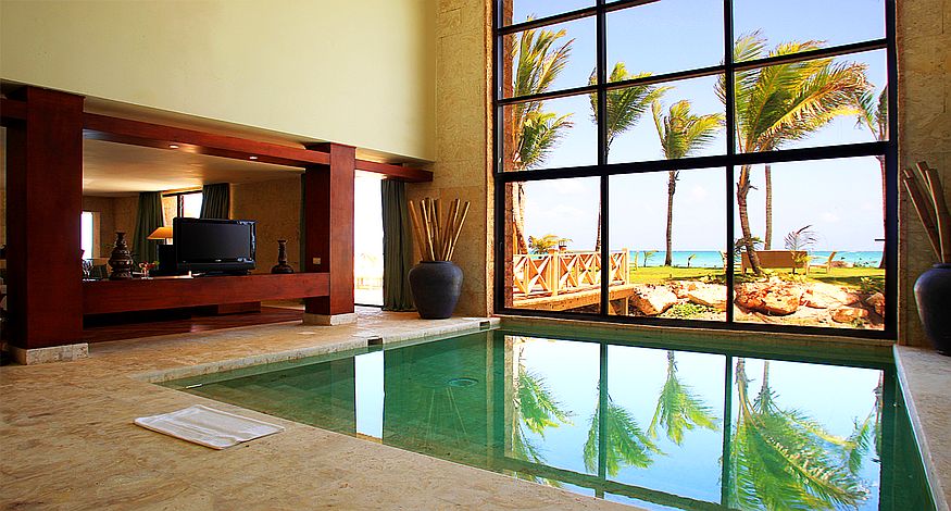 Sanctuary Cap Cana, one of our Best All Inclusive Resorts in Punta Cana