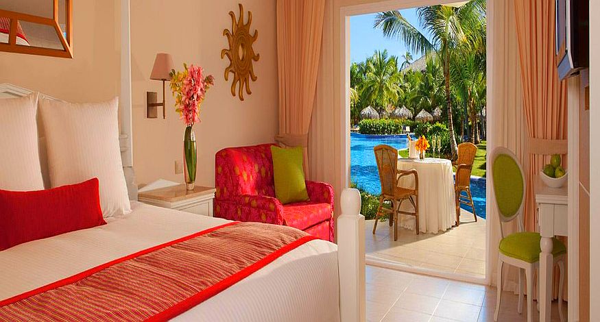 Dreams Punta Cana, one of our Best All Inclusive Resorts in Punta Cana
