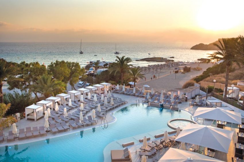 Best All Inclusives in Europe - AluaSoul Resort & Spa, Ibiza