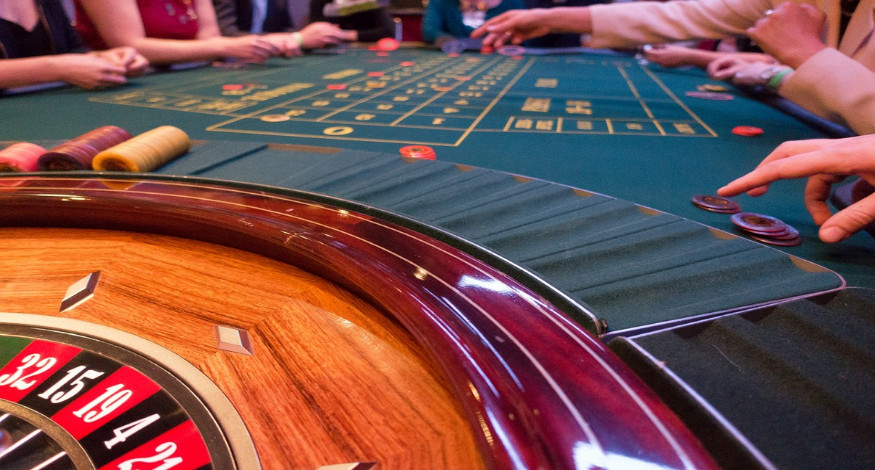 Barcelo Bavaro Upgrades Casino