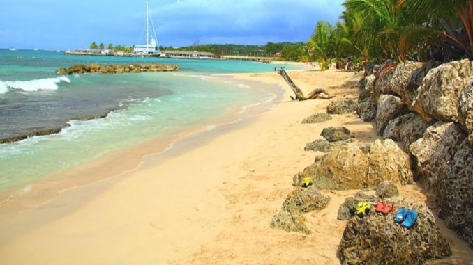 Beaches Barbados