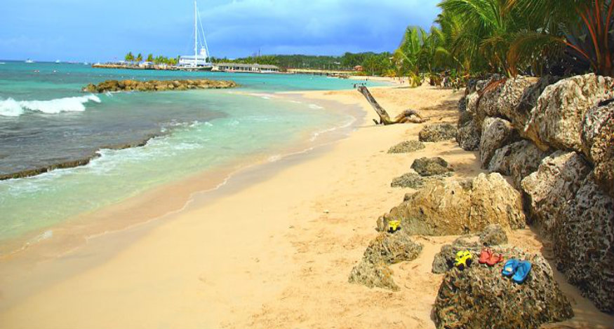 Beaches Barbados