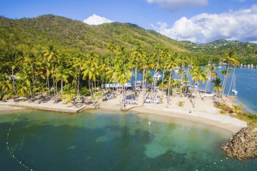 10 Best All Inclusive Resorts in St. Lucia [for 2024] Best All
