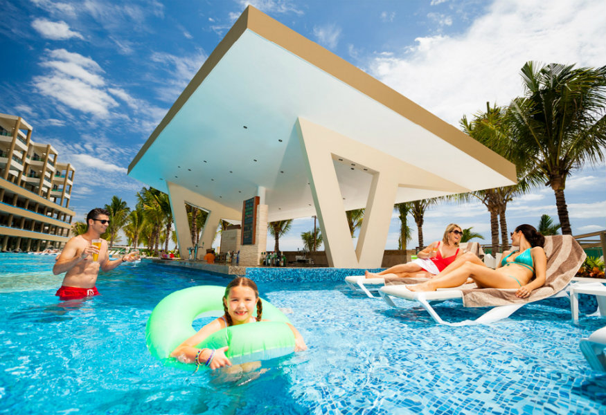 Generations Riviera Maya - one of our best all inclusives in Riviera Maya