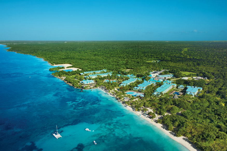 Hilton Dives into Caribbean All-Inclusive Market