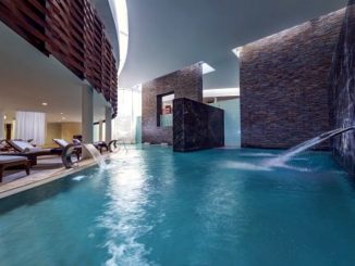 SE Spa at Grand Velas Named Among the World's Most Luxurious in Forbes Travel Guide