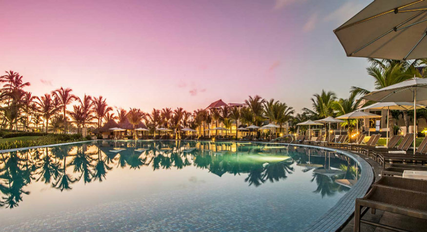Hard Rock Hotels Go Limitless All-Inclusive