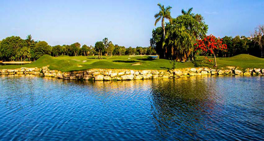 Hard Rock Golf Club Riviera Maya