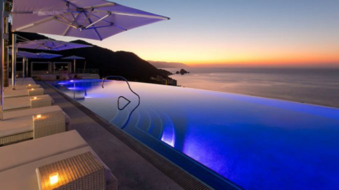 Hotel Mousai named 'Best' in InMexico Magazine