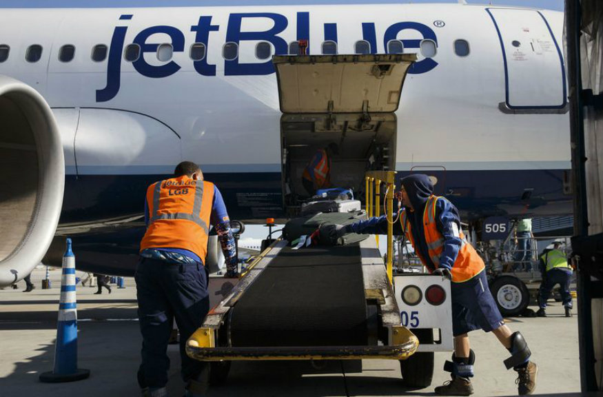 price for jetblue baggage