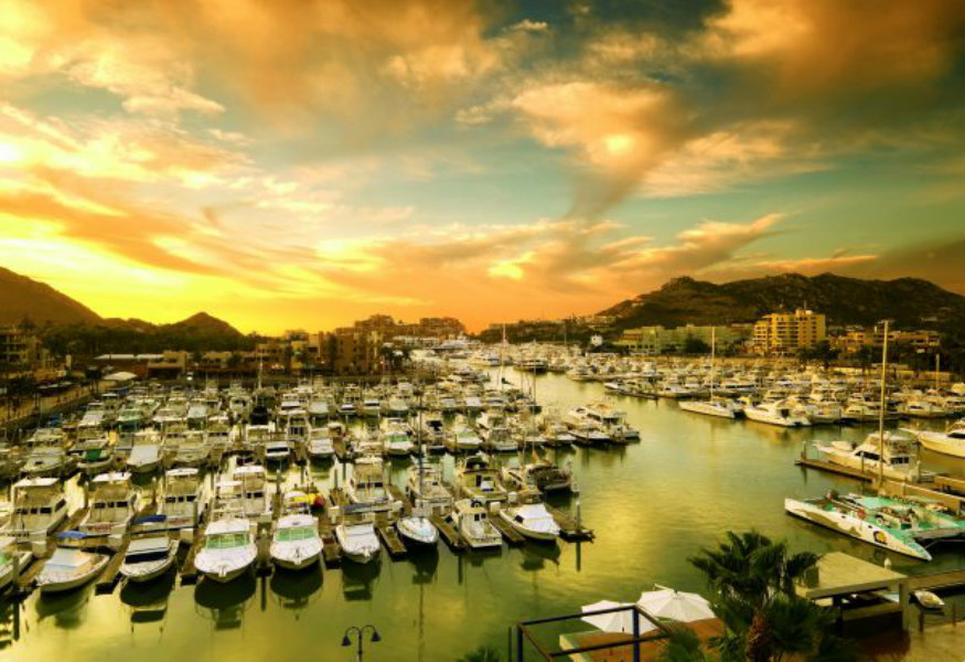 Los Cabos: Investment Pays Off