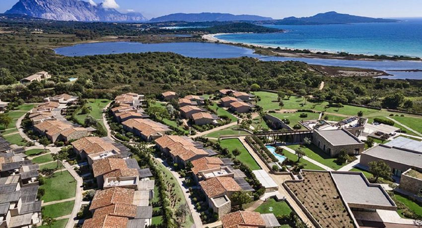 Baglioni Resort Sardinia