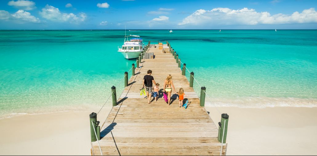 Beaches Turks & Caicos - one of our best all inclusive resorts for snorkeling