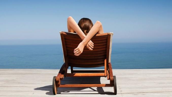 Best topless resorts