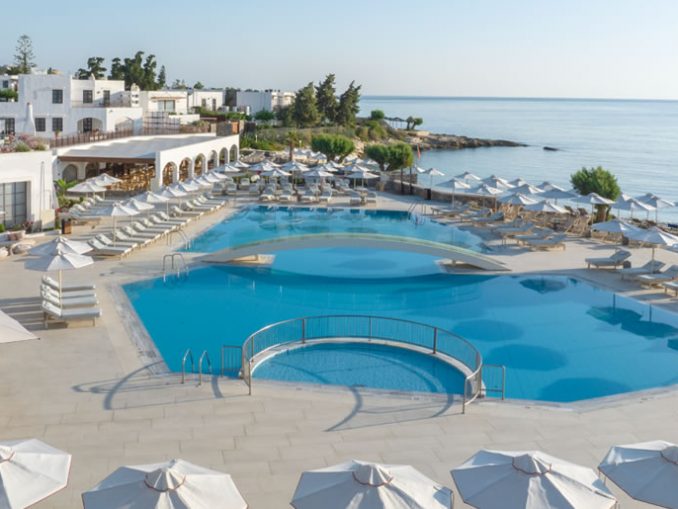 Creta Maris Resort - Greece