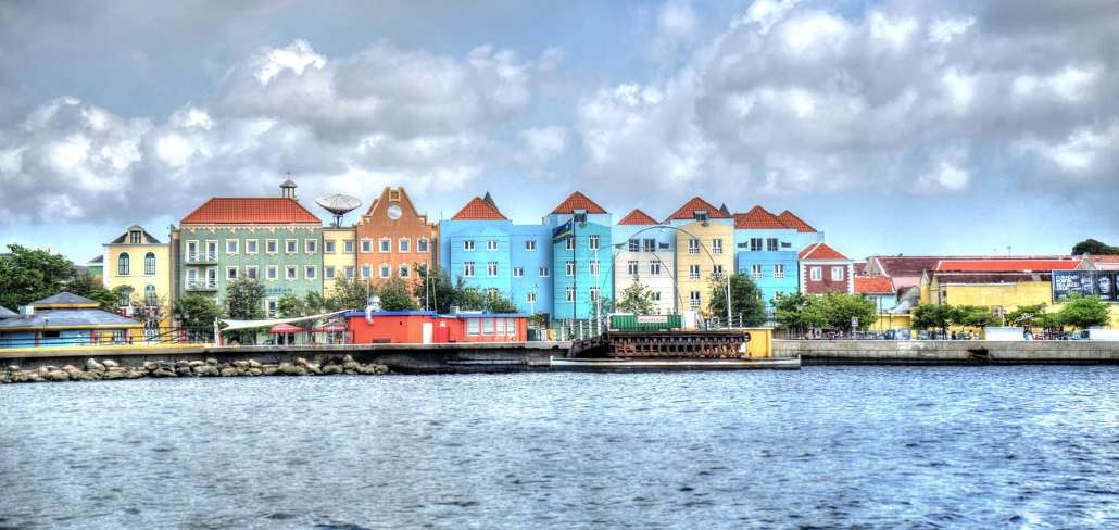 Zoetry Curacao and Willemstad
