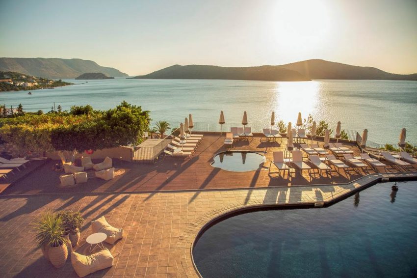 Best All Inclusives in Europe - Domes Aulus Elounda