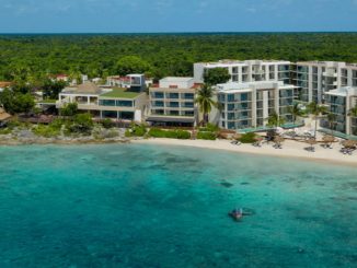 Dreams Cozumel Cape Resort & Spa