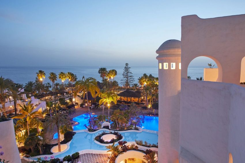 Best All Inclusives in Europe - Dreams Jardin Tenerife