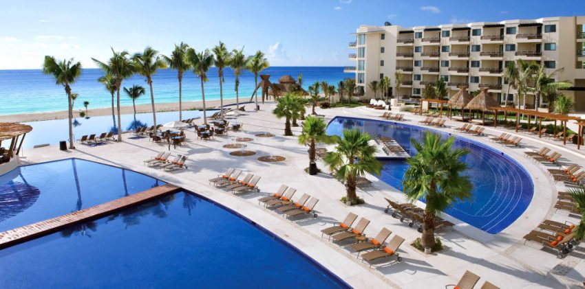Dreams Riviera Cancun