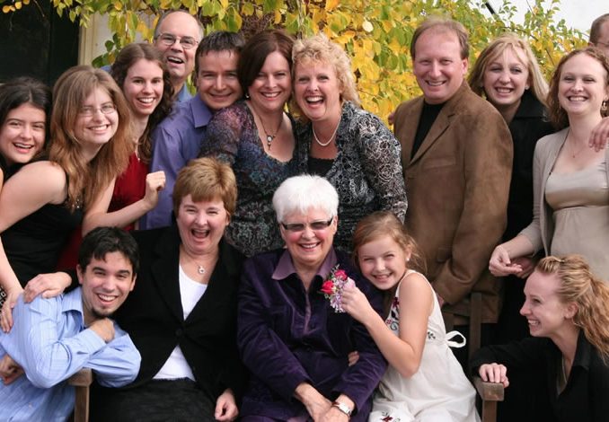 Best All Inclusives for a Family Reunion