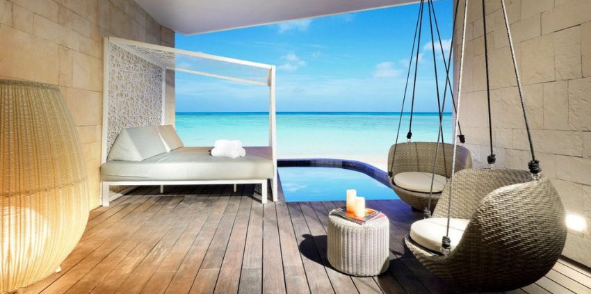 Grand Palladium Costa Mujeres