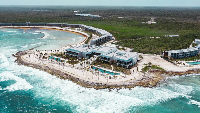 Hilton Tulum Riviera Maya All-Inclusive