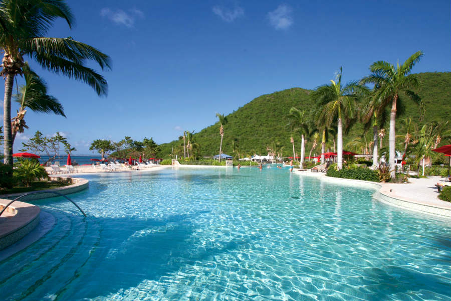 Secrets Resort Coming to St. Martin Best All Inclusive