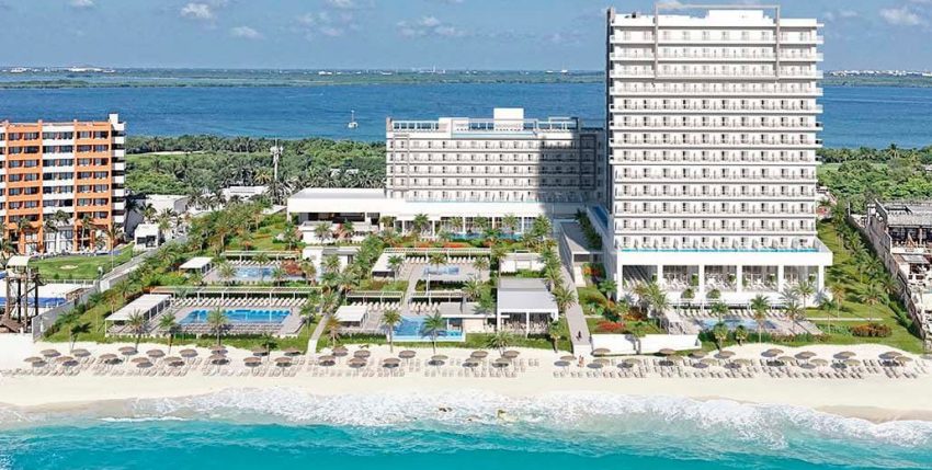 New all inclusive resorts opening in 2025 - Hotel RIU Ventura