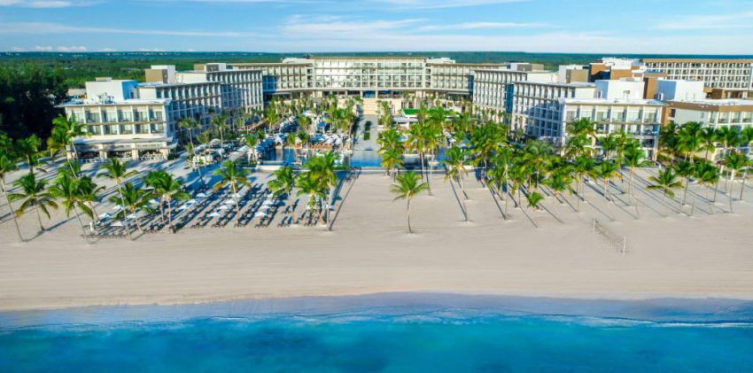 Hyatt Zilara Cap Cana