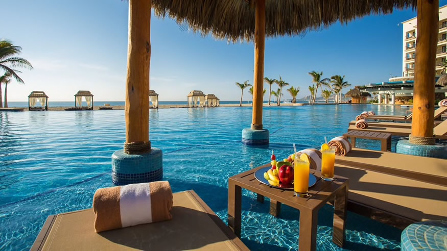 Hyatt Ziva Los Cabos - one of our Best All-Inclusive Resorts in Cabo