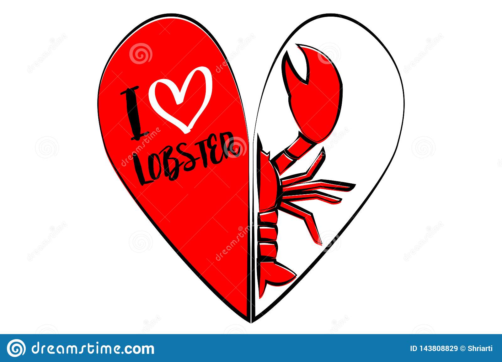 Luvin' Lobster