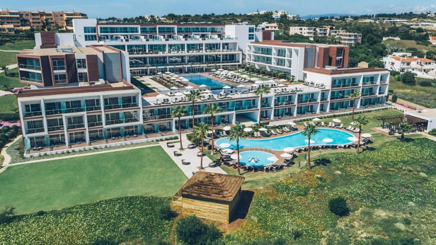 Best All Inclusives in Europe - Iberostar Lagos