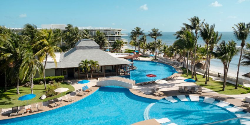 Iberostar Selection Riviera Cancun