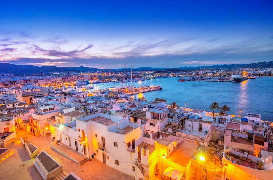 Alcohol Ban in Ibiza and Majorca
