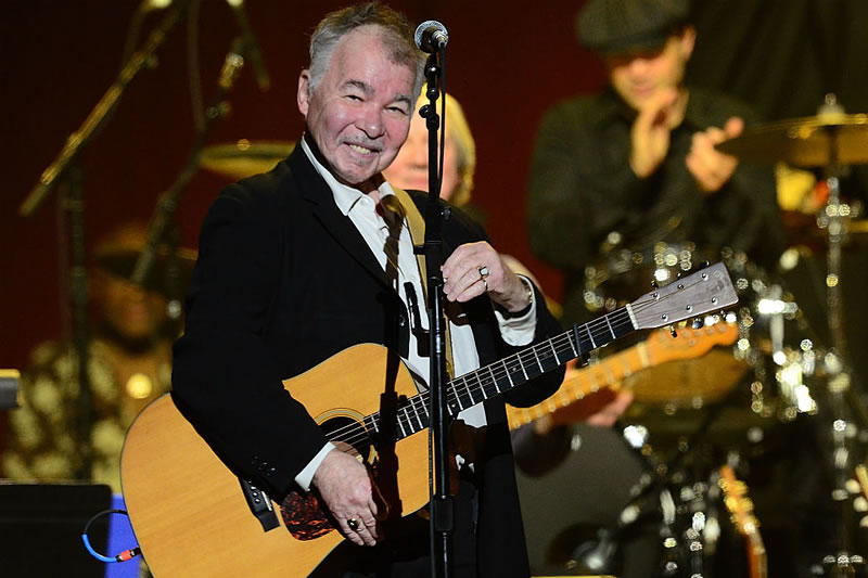John Prine's All The Best Fest Best All Inclusive
