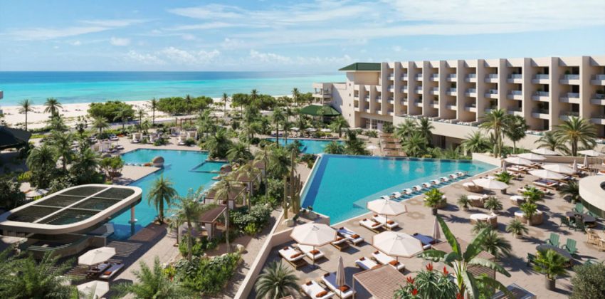 Joia Aruba by Iberostar