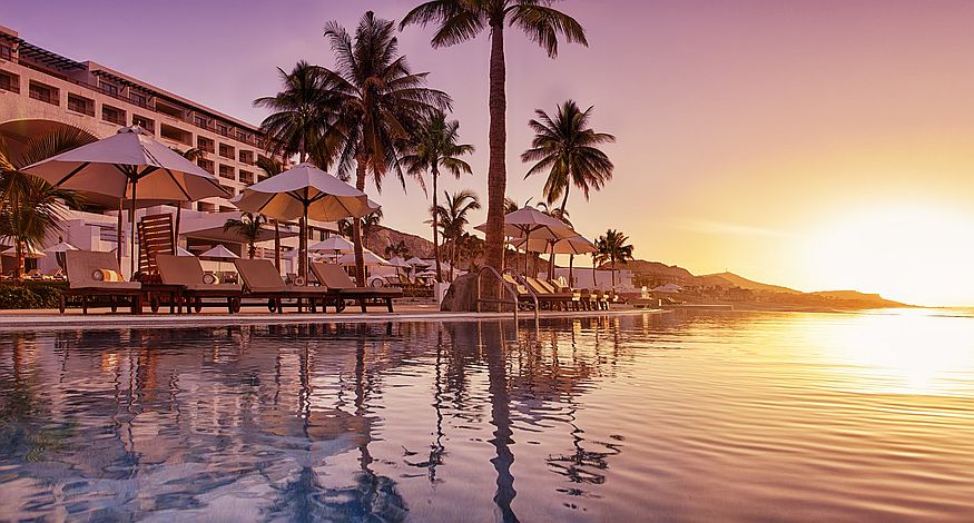 Best All Inclusive Resorts in Cabo San Lucas