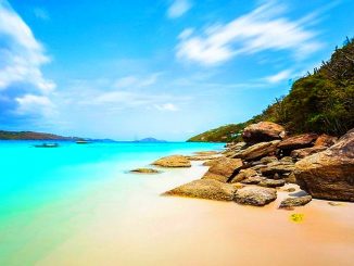 U.S. Virgin Islands offer $300 for your visit in 2017