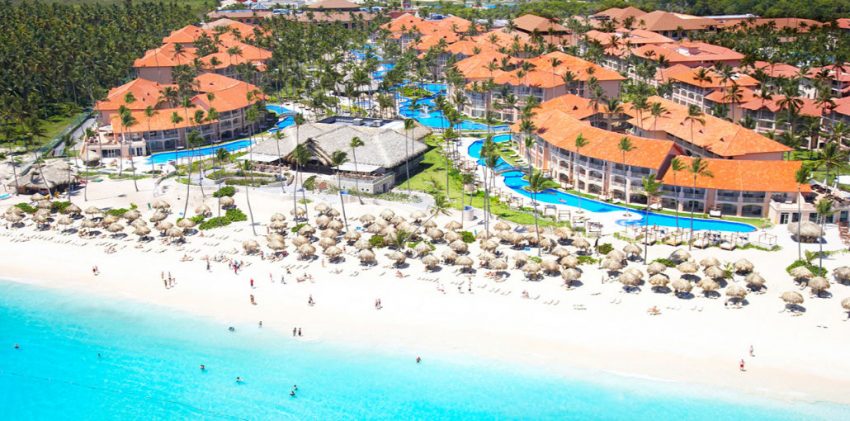 Majestic Elegance Punta Cana