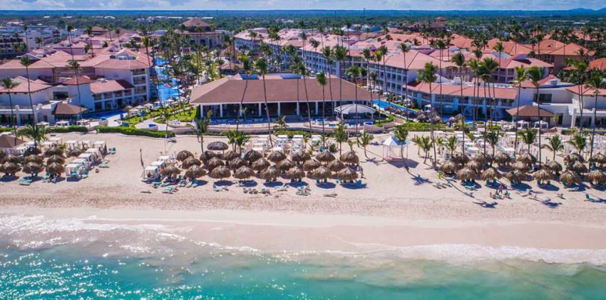 Majestic Mirage Punta Cana