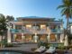 A stunning resort - Margaritaville-Island-Reserve-Cap-Cana