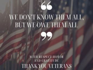 Memorial Day