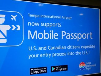 Mobile Passport vs Global Entry