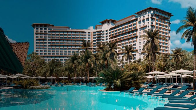 Moon The Grand Punta Cana