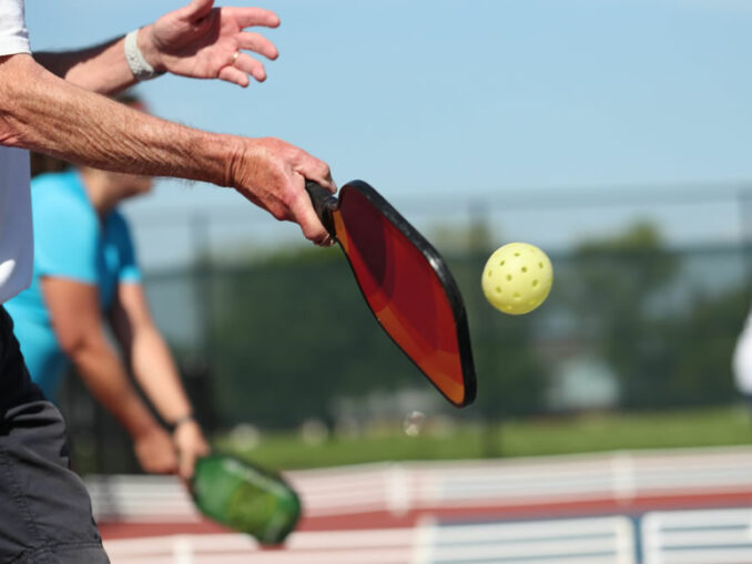 Pickleball
