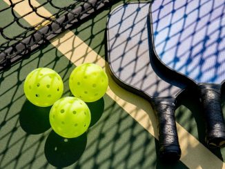 Pickleball Lingo