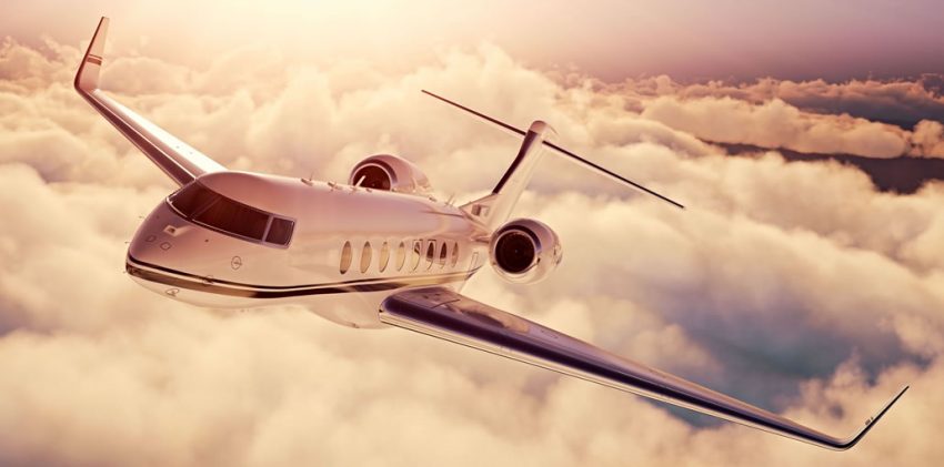 Blue Diamond Jetsetter Experience