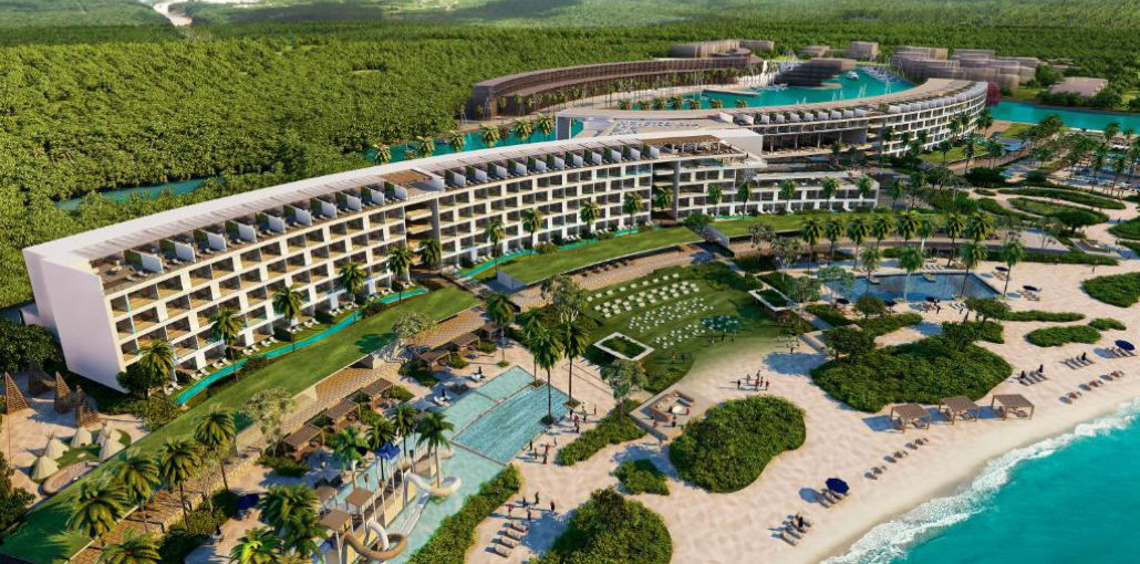 [New] SLS Resort in Playa Mujeres | Best All Inclusive
